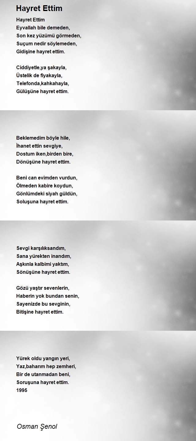Osman Şenol