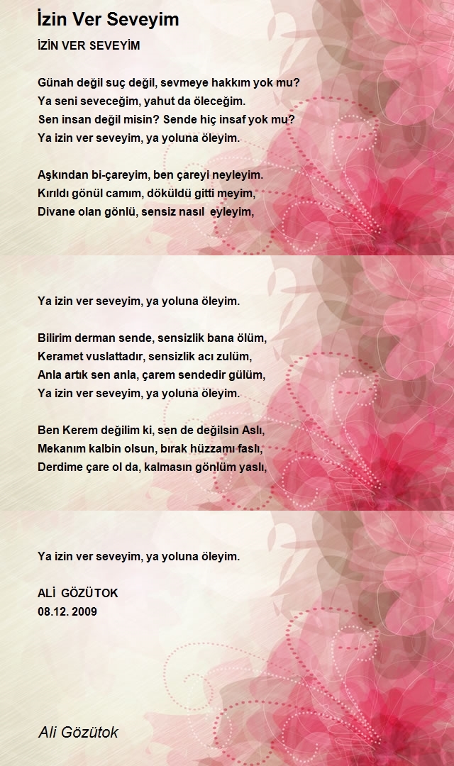 Ali Gözütok