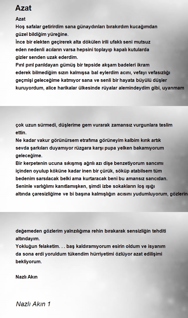 Nazlı Akın 1