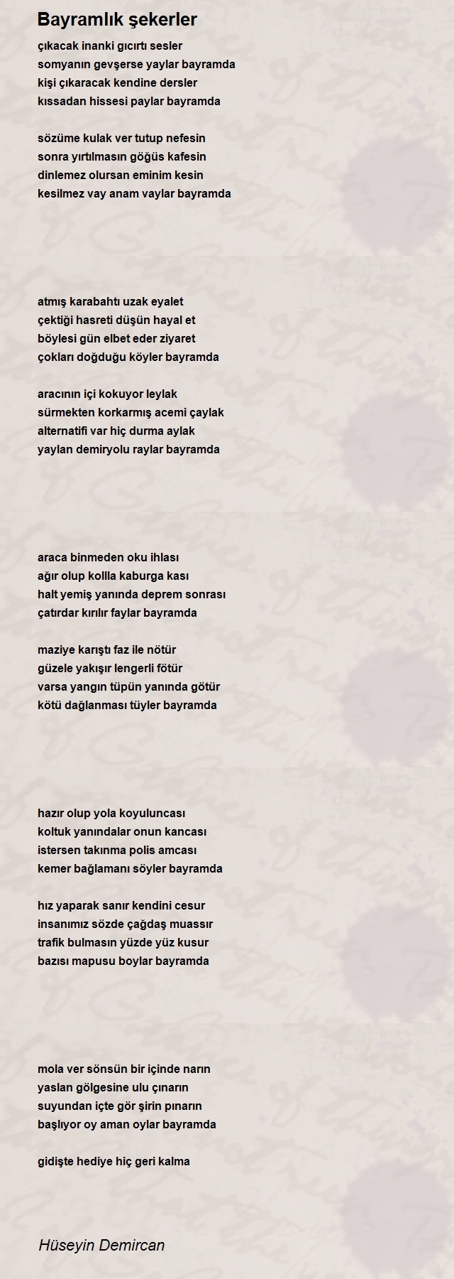 Hüseyin Demircan