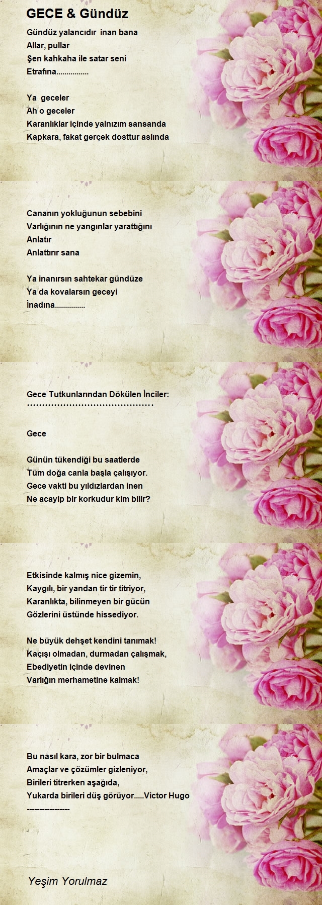 Yeşim Yorulmaz