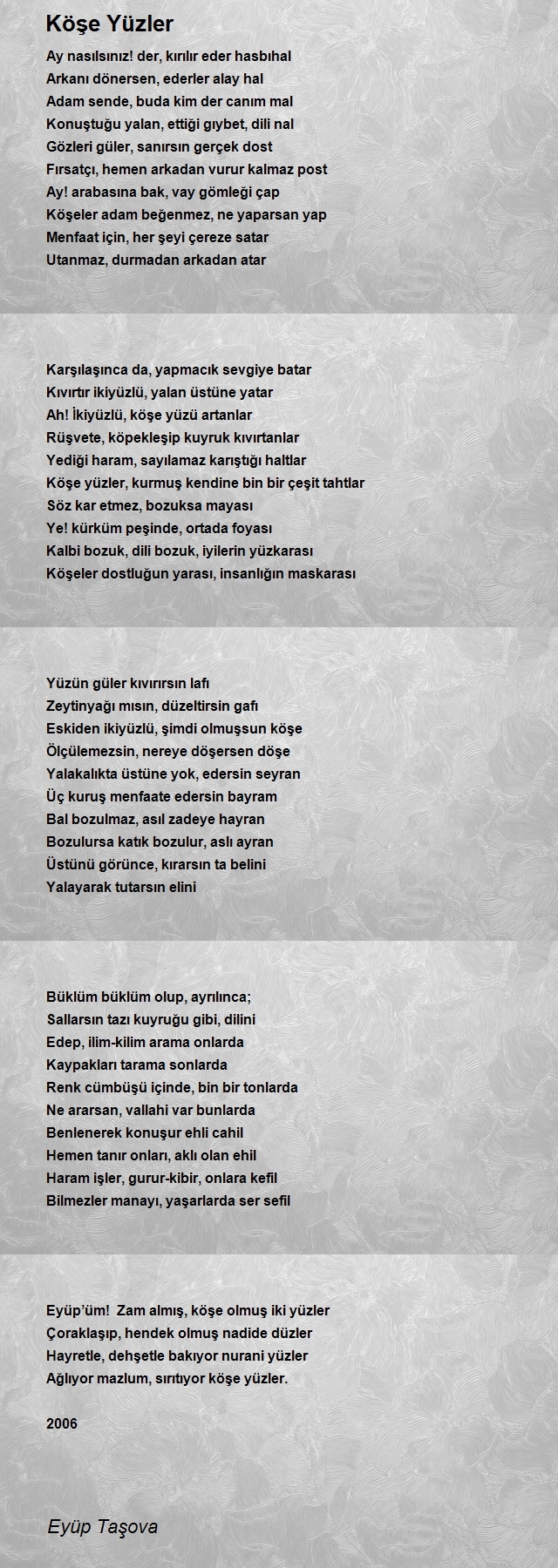 Eyüp Taşova