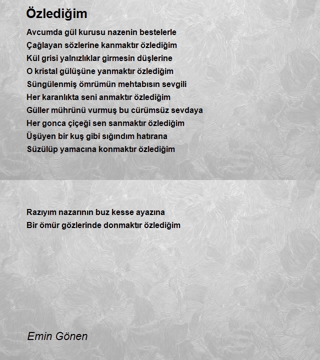 Emin Gönen