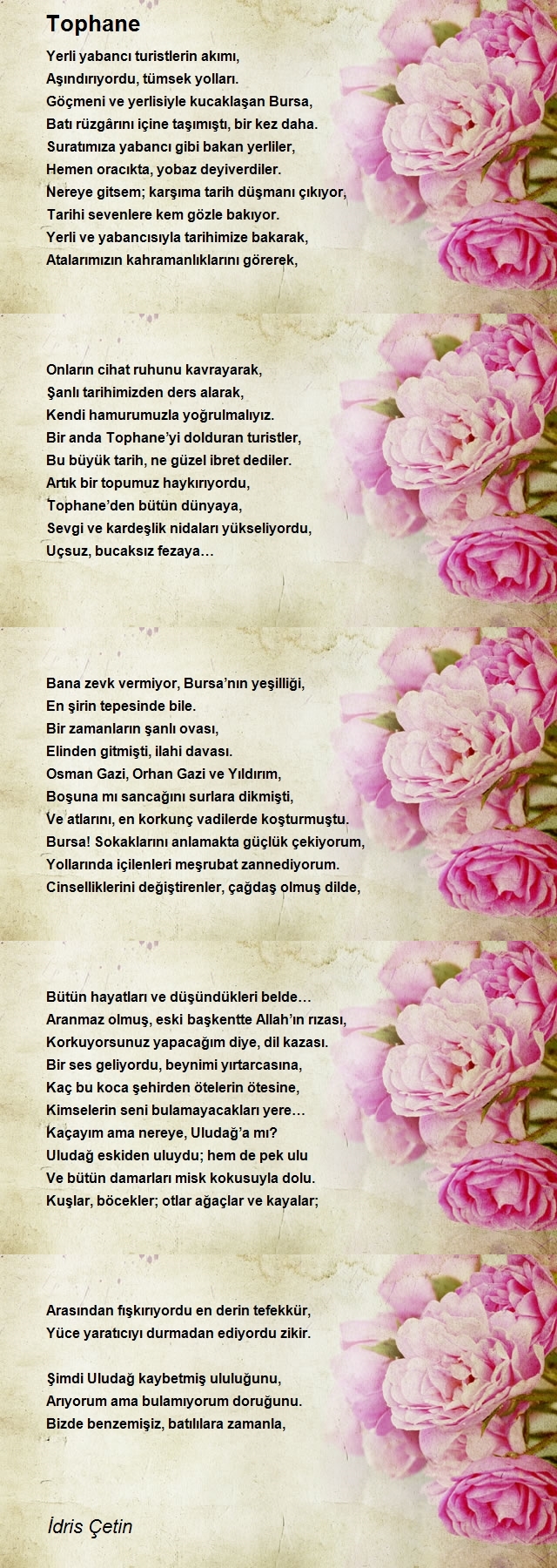İdris Çetin