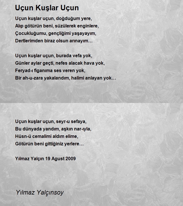 Yılmaz Yalçınsoy