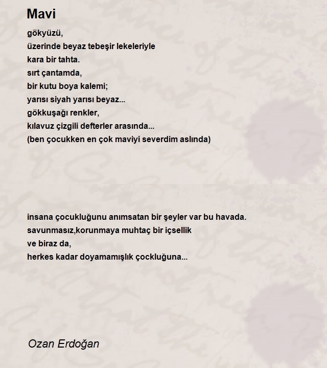 Ozan Erdoğan