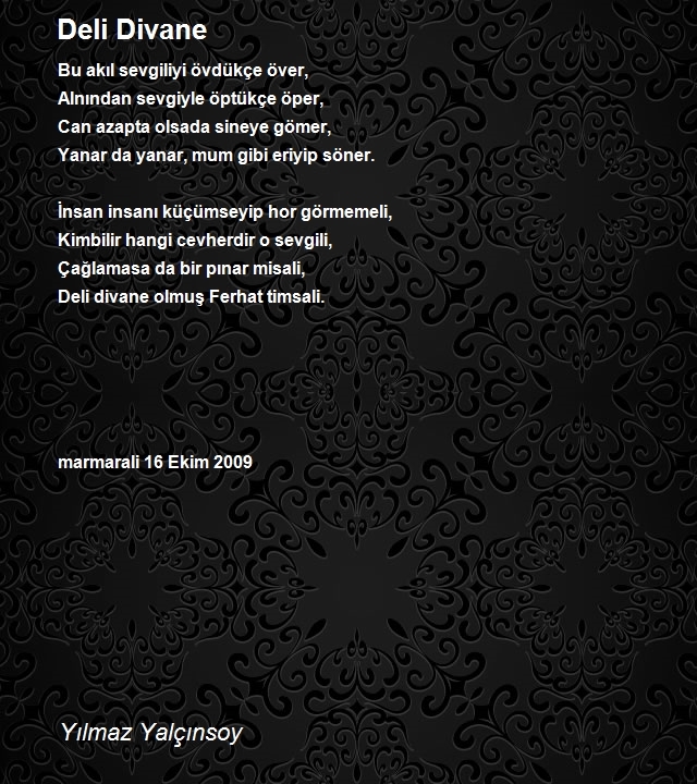 Yılmaz Yalçınsoy