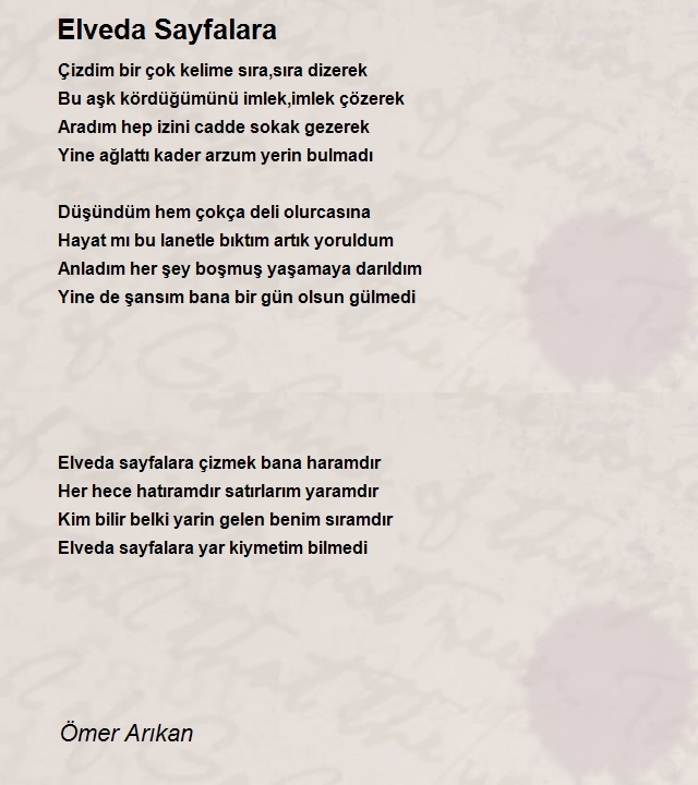 Ömer Arıkan