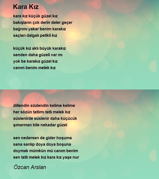 Özcan Arslan