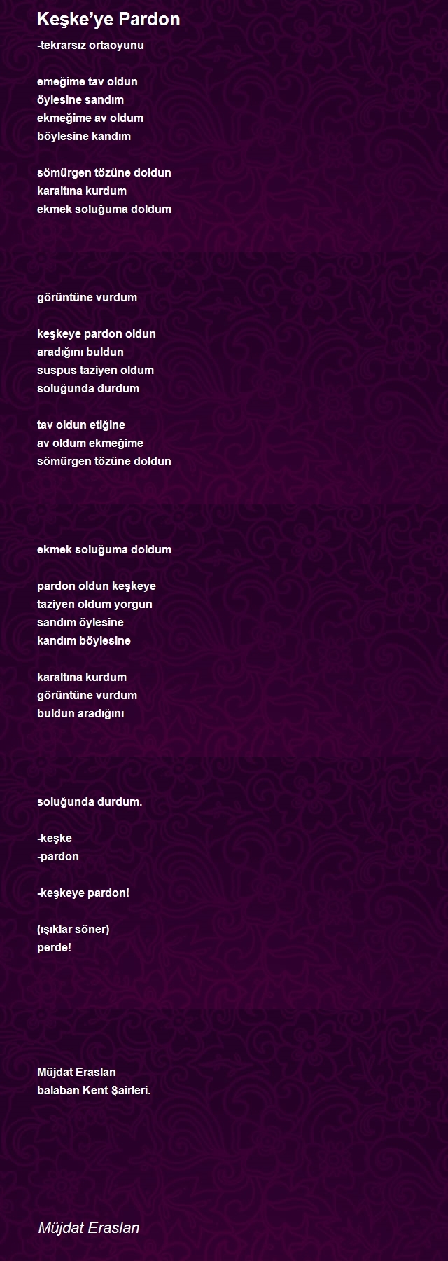 Müjdat Eraslan