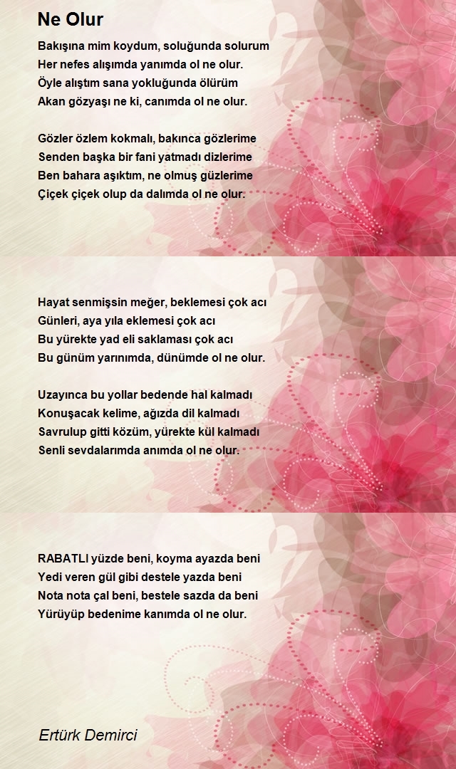 Ertürk Demirci