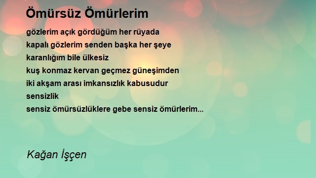 Kağan İşçen