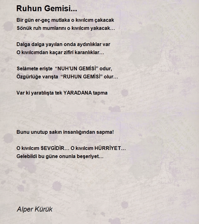Alper Kürük