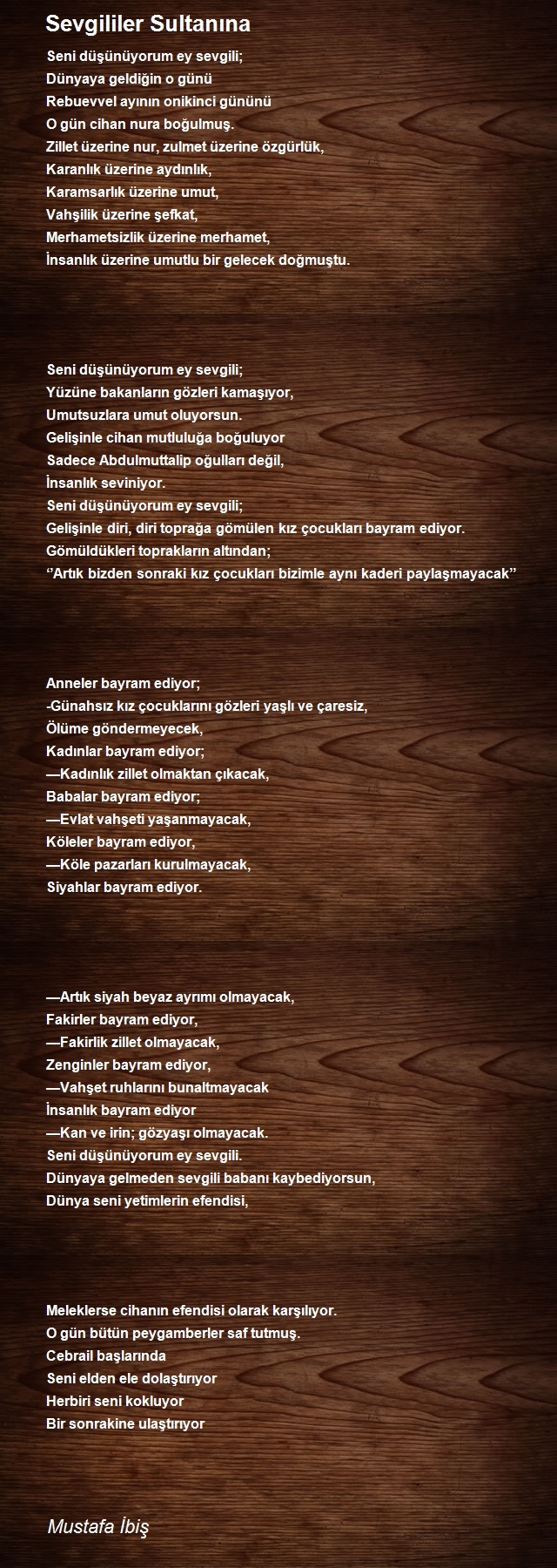 Mustafa İbiş