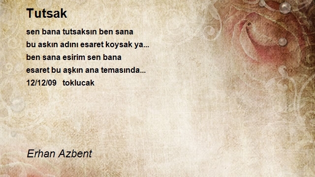 Erhan Azbent