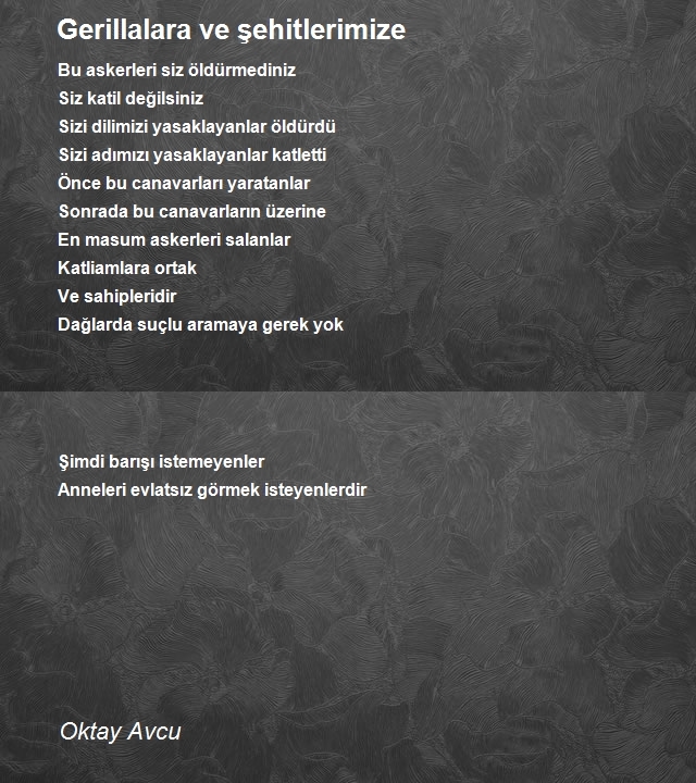 Oktay Avcu