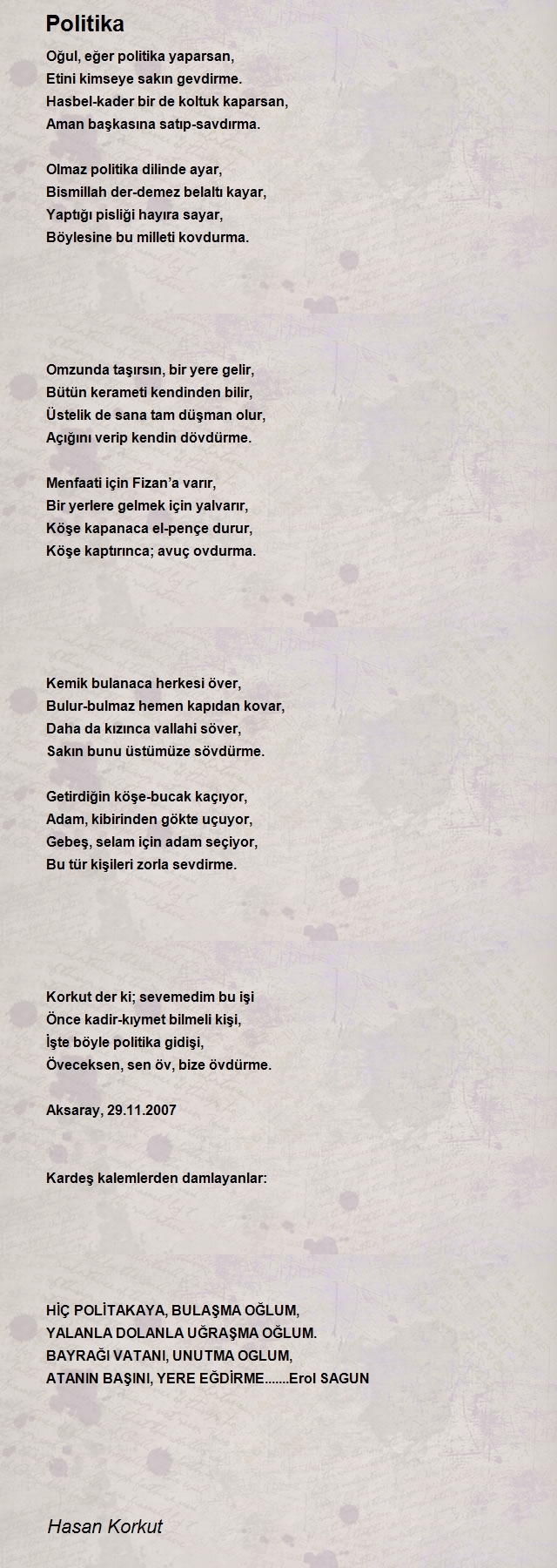 Hasan Korkut