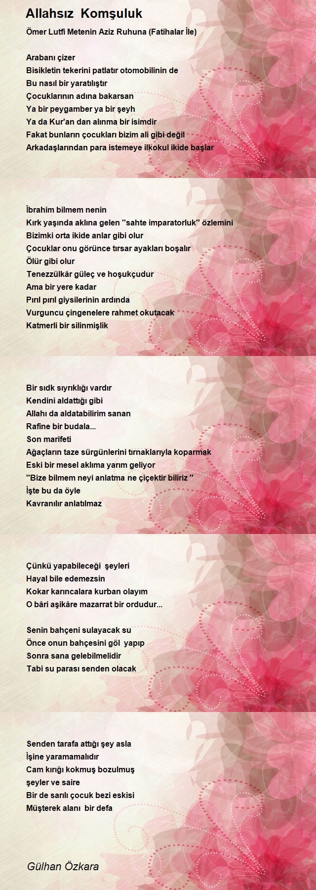 Gülhan Özkara