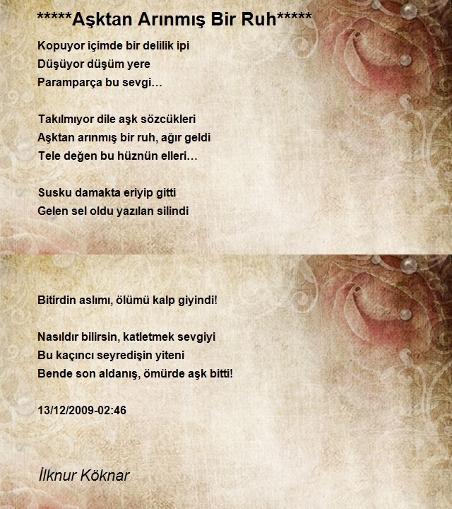 İlknur Köknar