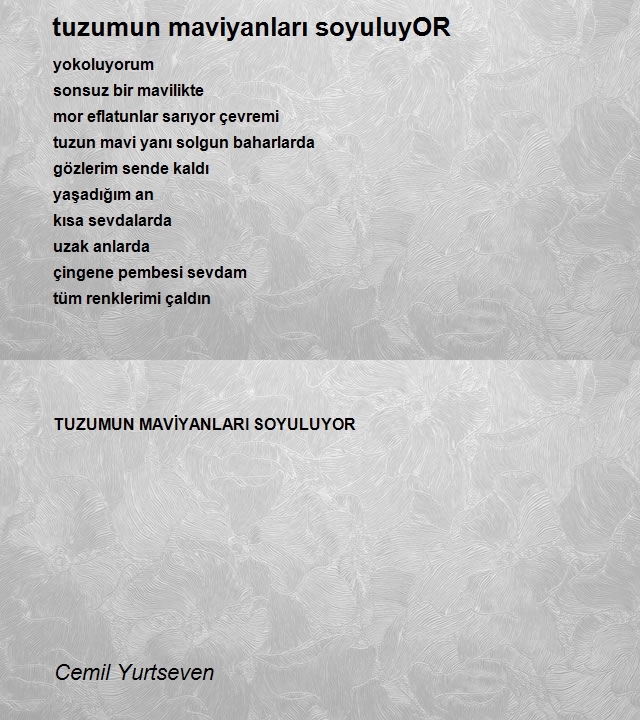 Cemil Yurtseven
