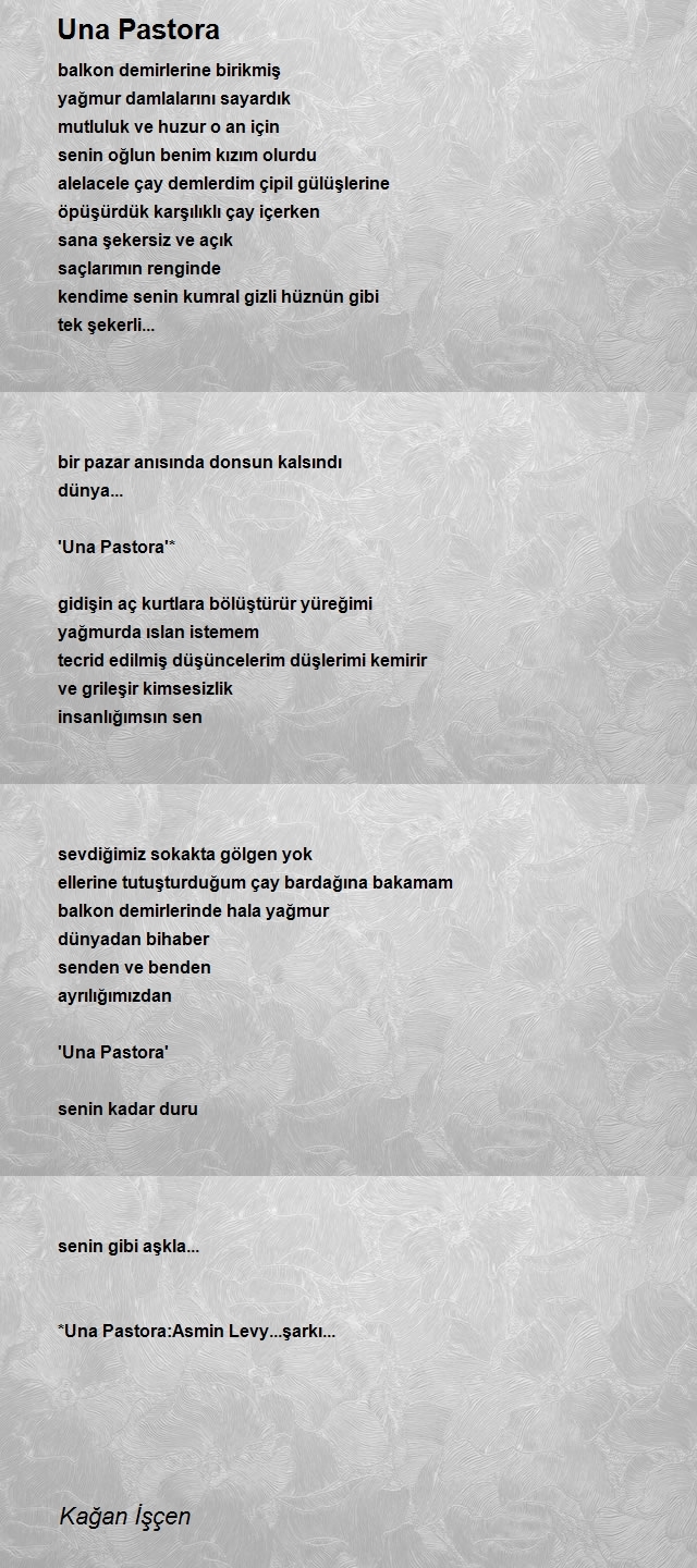 Kağan İşçen