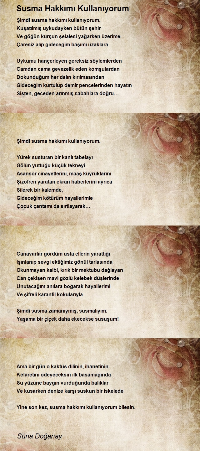 Suna Doğanay