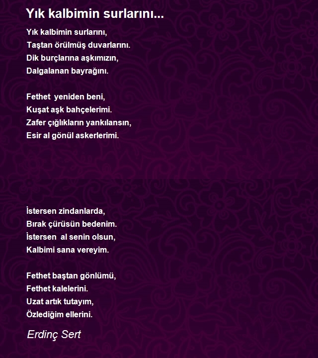 Erdinç Sert