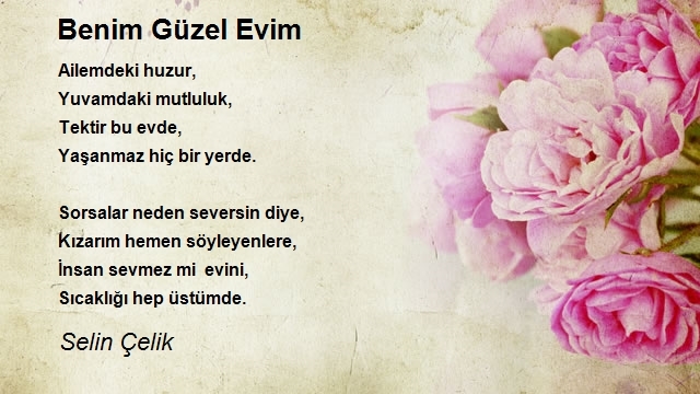 Selin Çelik