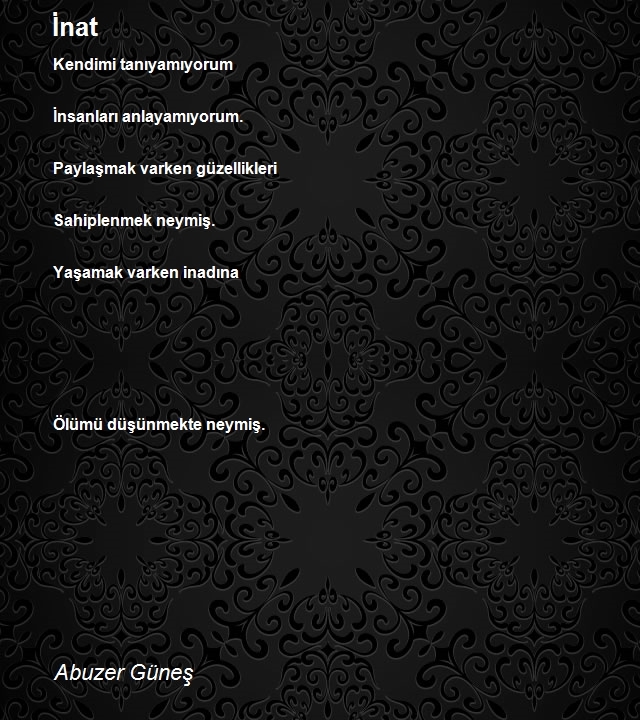 Abuzer Güneş