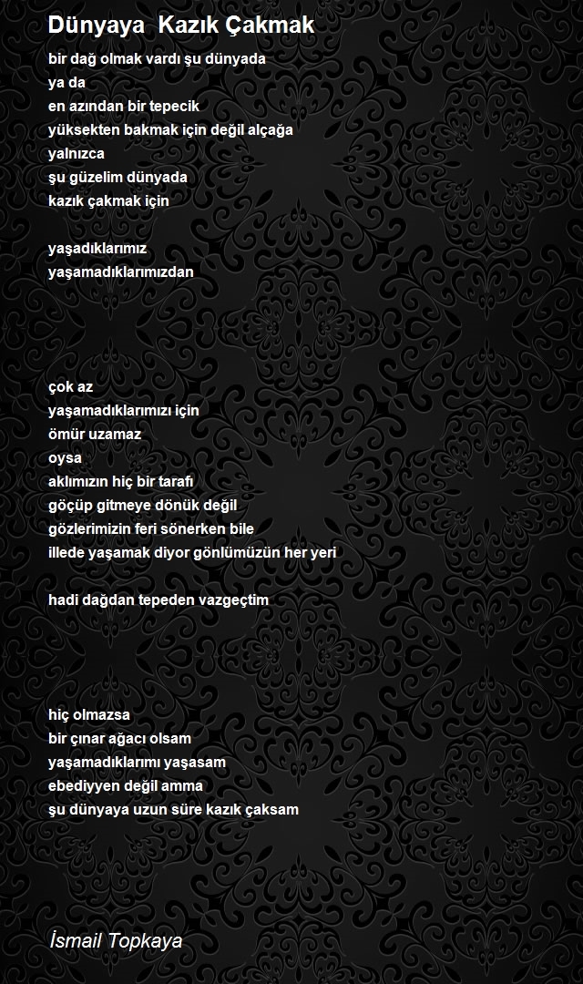 İsmail Topkaya