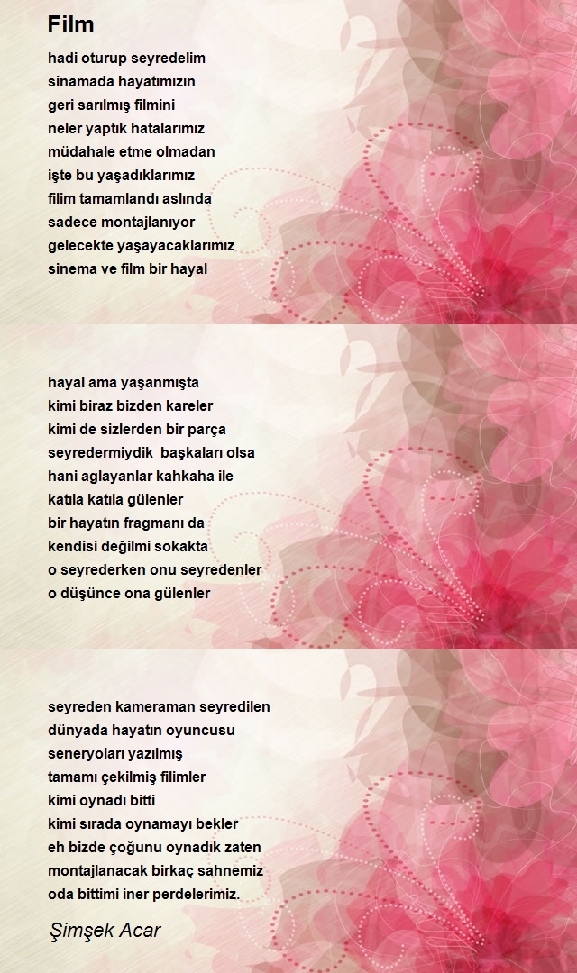 Şimşek Acar