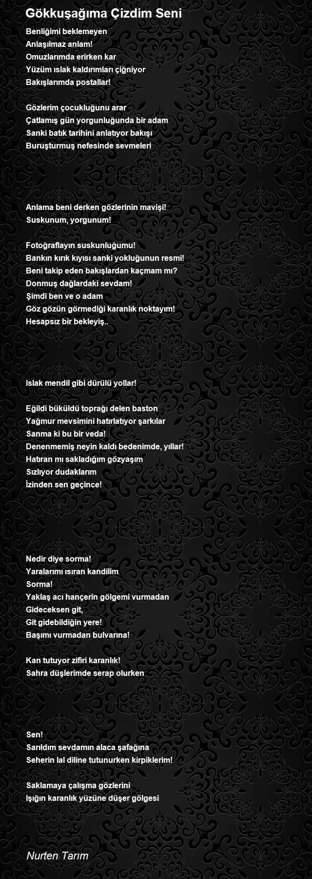 Nurten Tarım