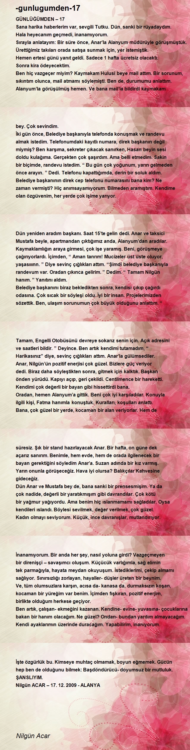 Nilgün Acar