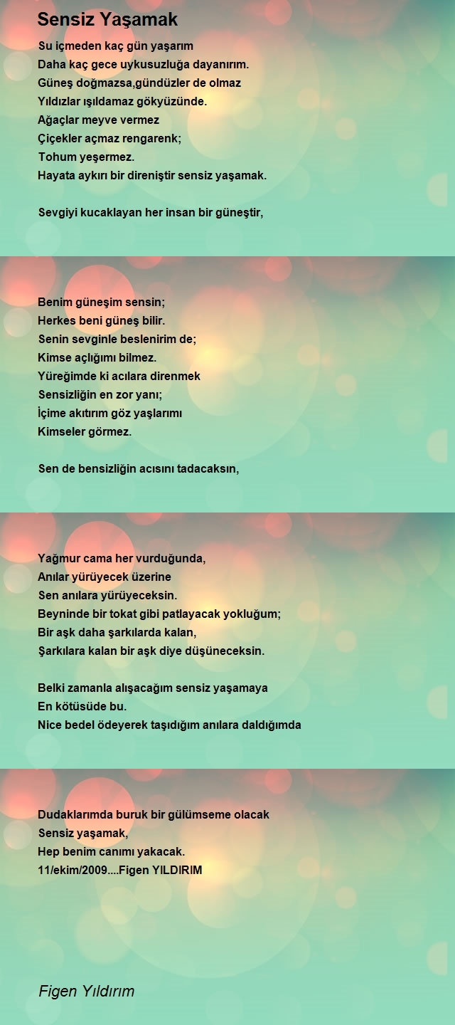 Figen Yıldırım