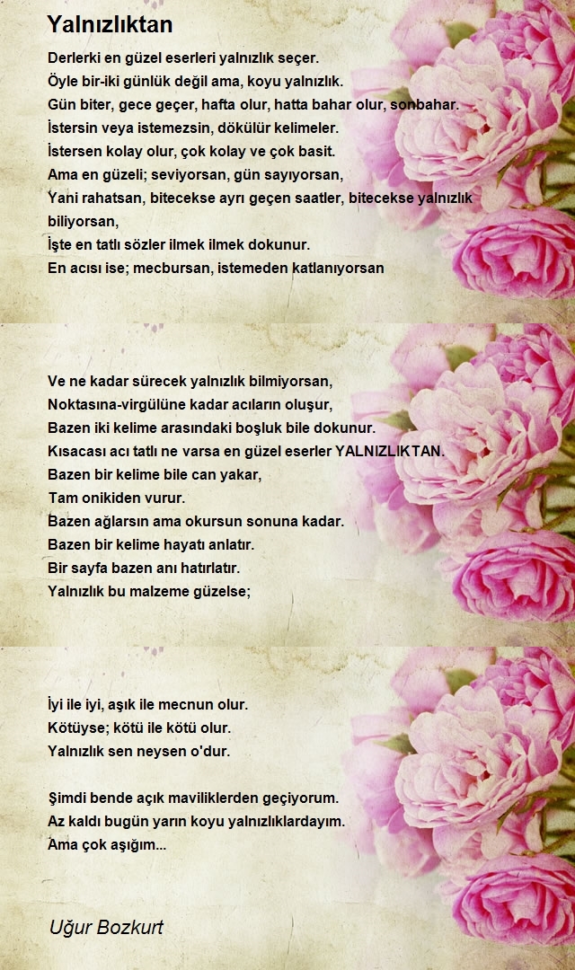 Uğur Bozkurt