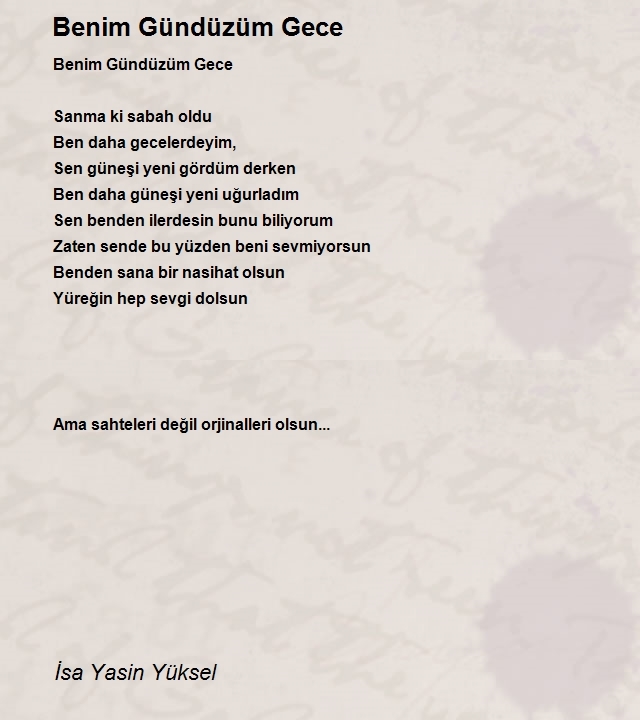 İsa Yasin Yüksel