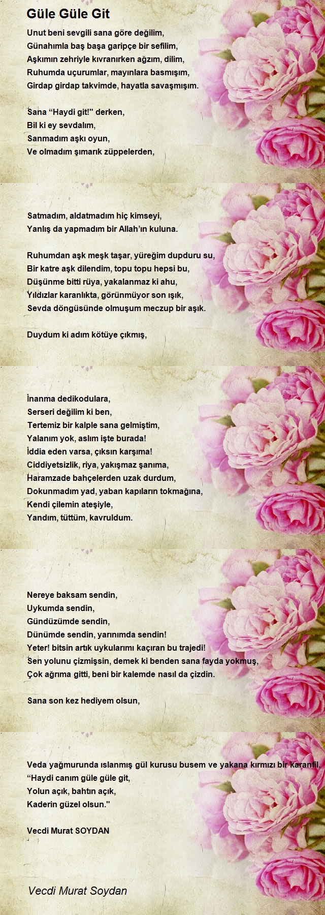 Vecdi Murat Soydan