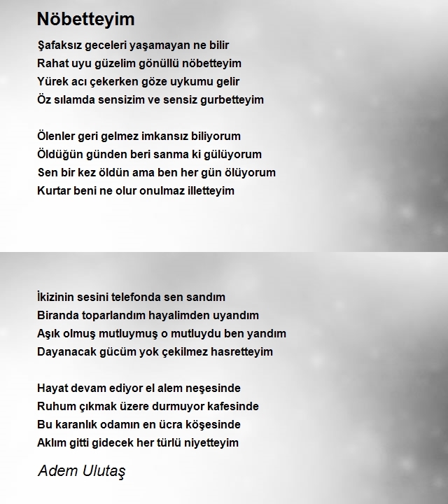 Adem Ulutaş