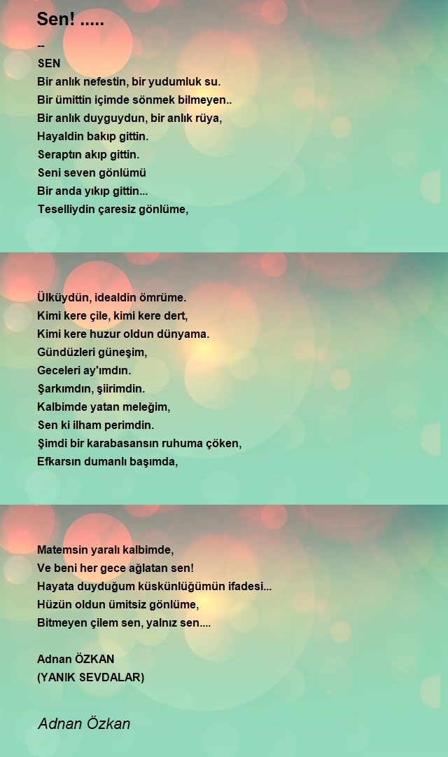 Adnan Özkan