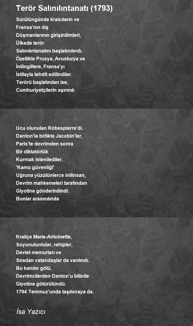 İsa Yazıcı