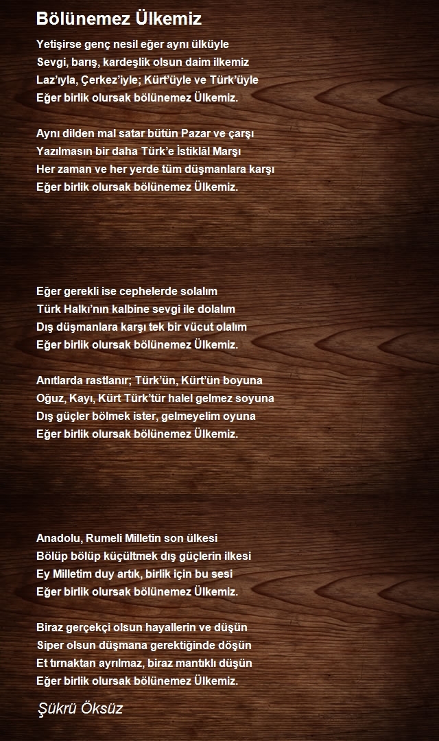 Şükrü Öksüz