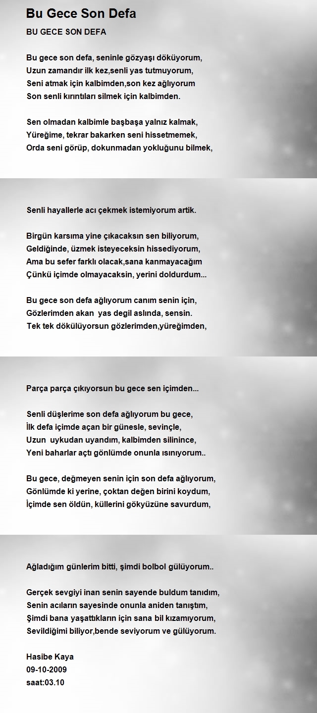 Hasibe Kaya 2