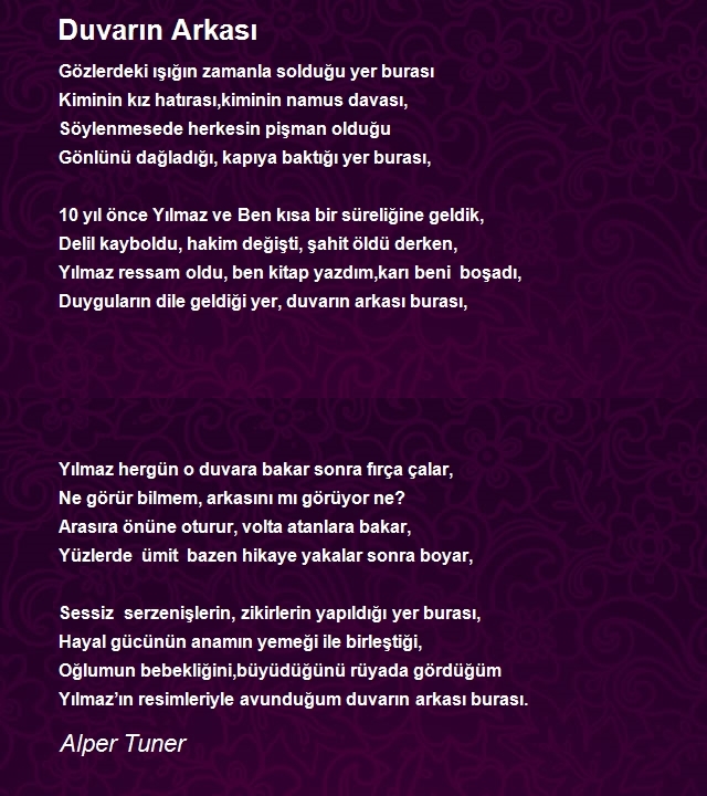 Alper Tuner