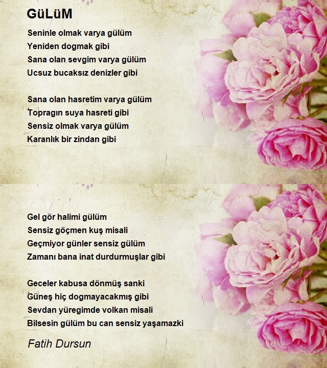Fatih Dursun