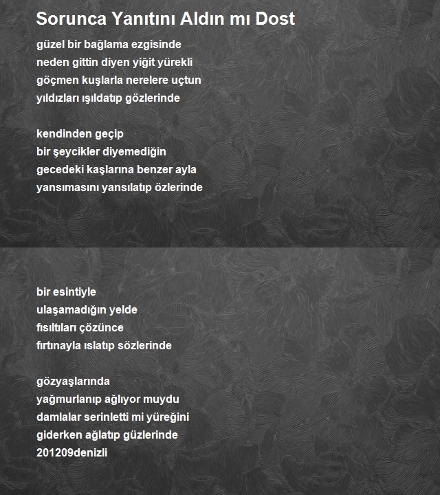 Ozan Efe