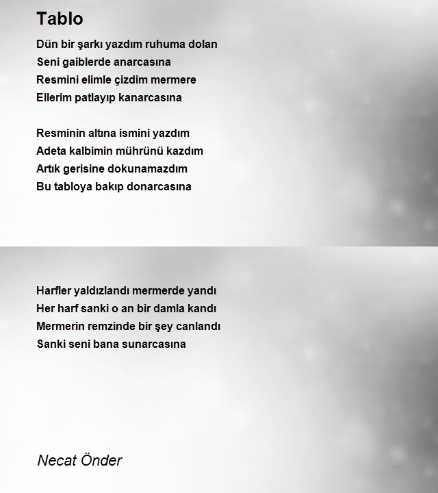 Necat Önder
