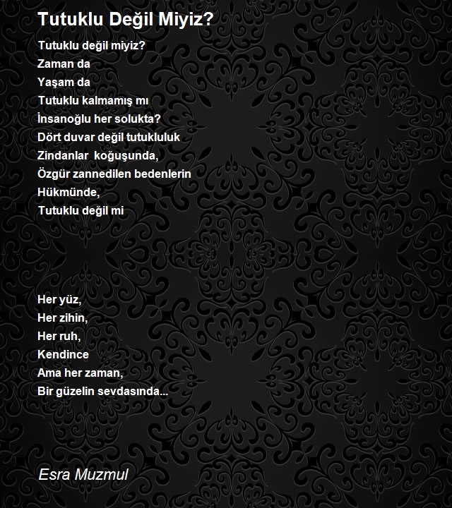 Esra Muzmul