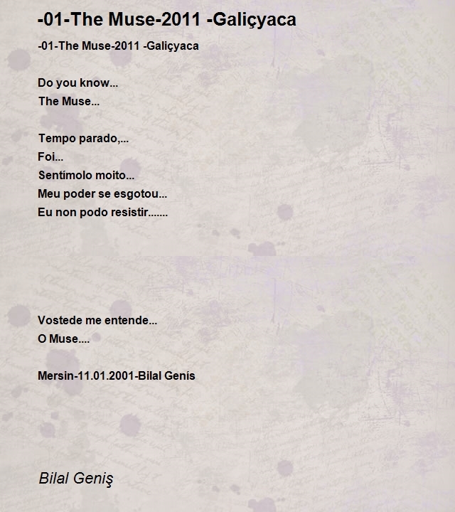 Bilal Geniş