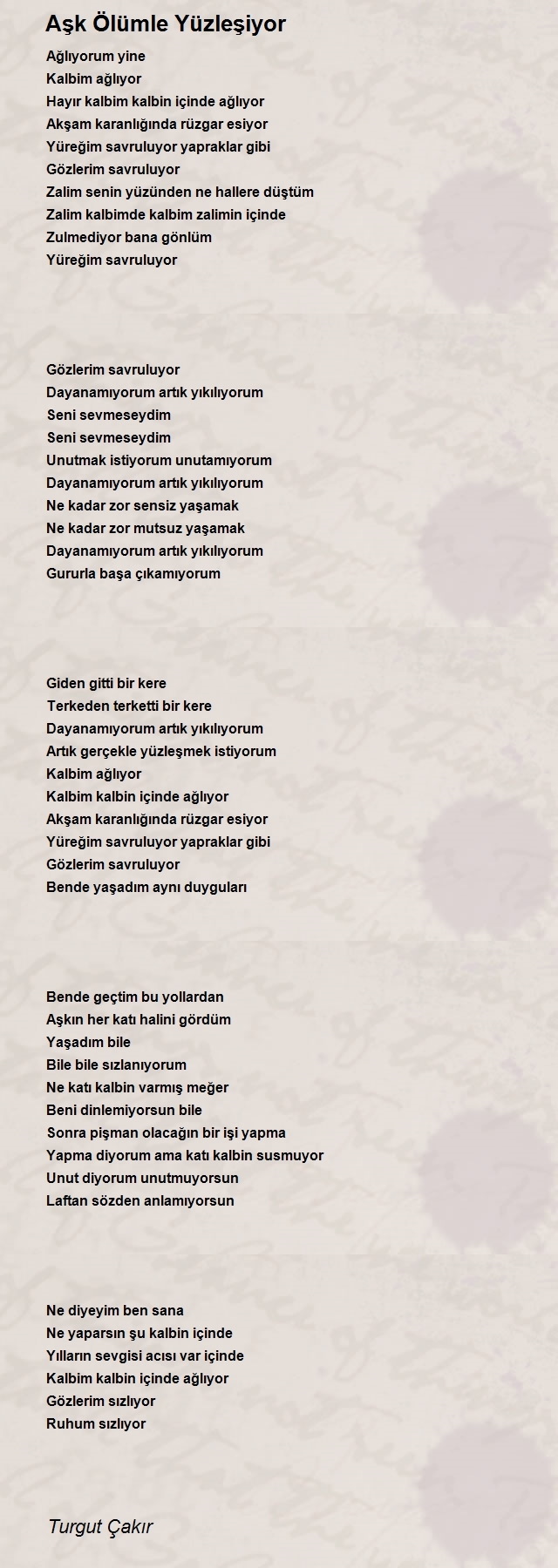 Turgut Çakır