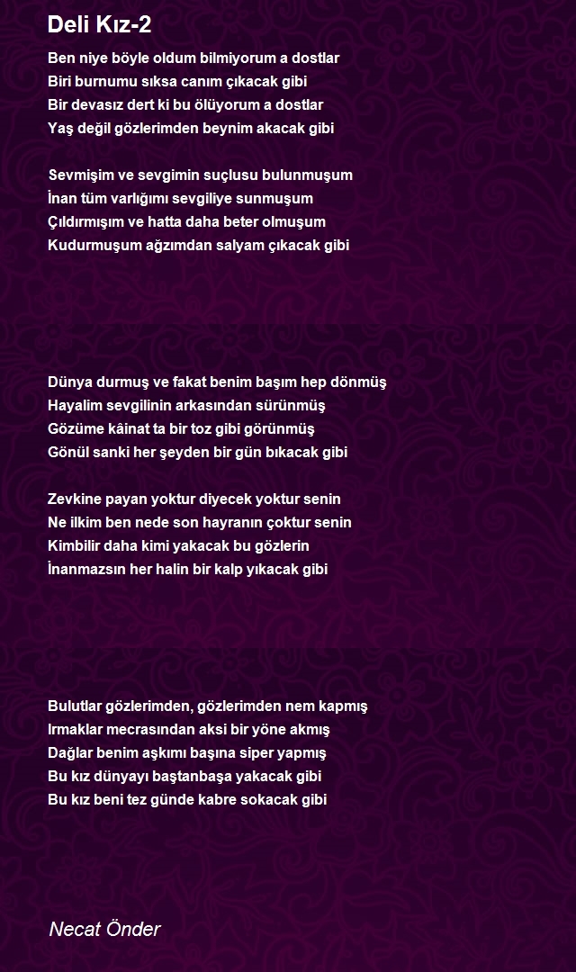Necat Önder